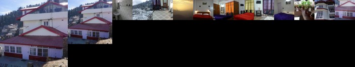 Homely Feel like stay in Kufri-Shimla