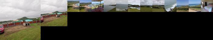 Hillside View Guesthouse