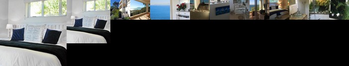 The Blue Marine Self-Catering