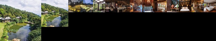 Melia Bavi Mountain Retreat