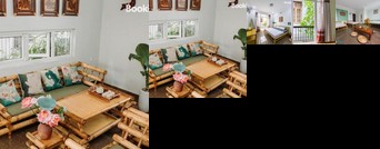 Bamboo Homestay Hue