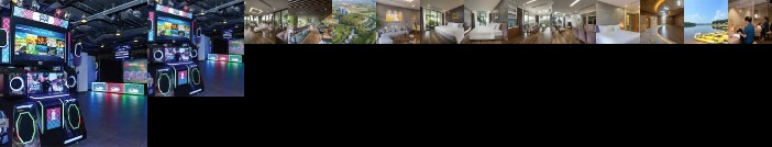 Flamingo Dai Lai Resort - Luxury