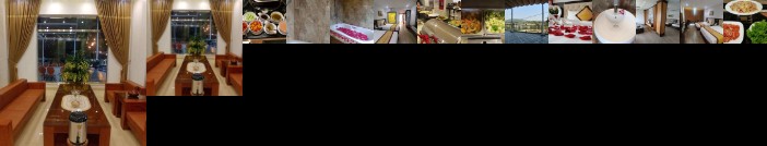 ThaiHoa Riverside Hotel