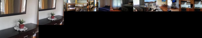 PMB Backpackers Lodge