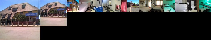 Central Hotel Warrenton