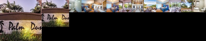 Palm Dune Beach Lodge