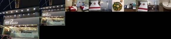Hotel SSK Grand