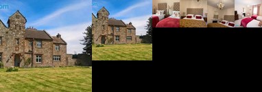 Abbey Farm Guest House