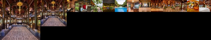 Sankofa Village Hill Resort & Spa