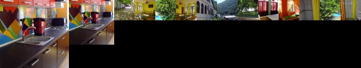 Guest House on Solnechnaya 13