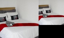 Reamogetswe Bed and Breakfast