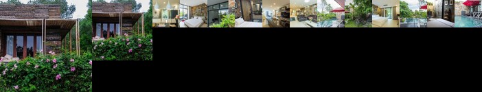 Flamingo Villa Happy BT