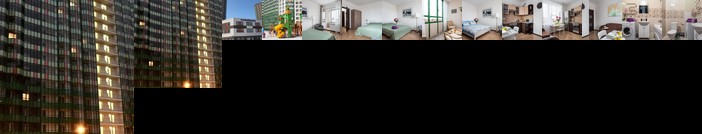 Apartment on Shuvalova 11