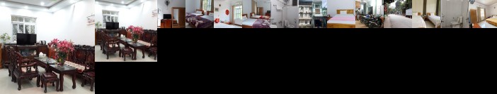 Viet Hoang Hotel Bao Lac