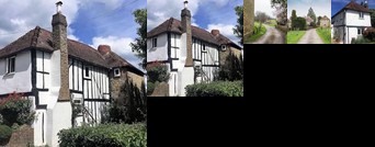 Ockhams Farm Guest House