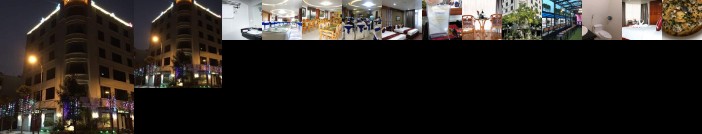 Golden Thai binh Hotel