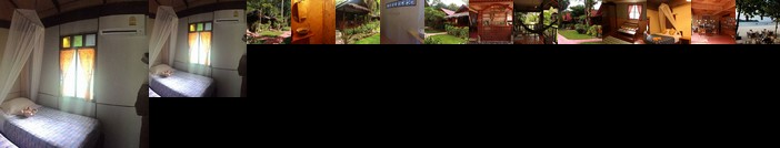 Longtail Beach Resort