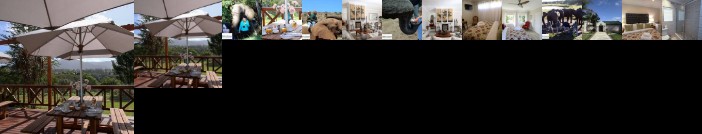 Elephant Country Guest House