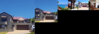 Admirals Rest Self-Catering House