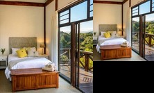 Four Winds Plettenberg Bay