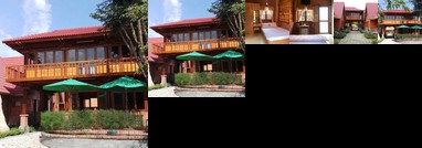 Hoang An Hotel La Gi