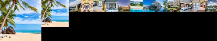 THE TANG Hotel Jinsha Sanya