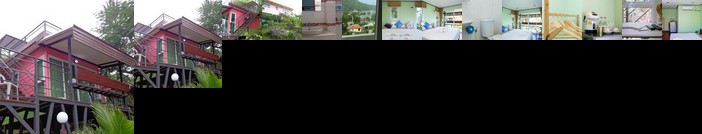 Little paradise Hill Zone