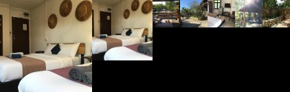 Kingfisher House Sangkhla Buri