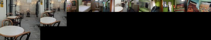 Queens Backpackers Lodge