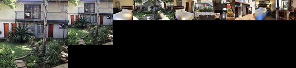 The Colonial Guest House Centurion