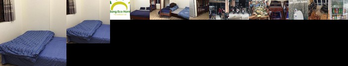 Cao Bang Eco Homestay