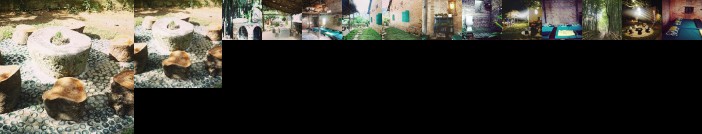 Green Door Ban Gioc Homestay