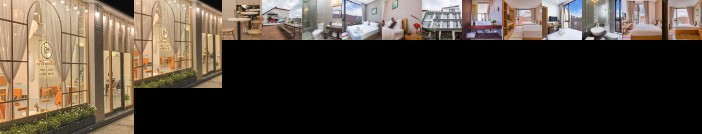 The Green House Da Lat