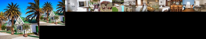 Okiep Country Hotel