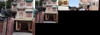 Duong Ha Hotel