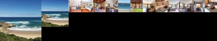 Brenton Bushbuck Lodge