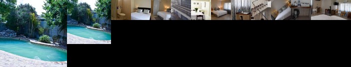 34onlincoln Guesthouse