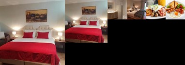 Eagles Landing B&B Botha's Hill