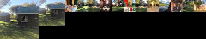 Molalatau Lodge & Campsites