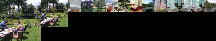 Magic Himalayan Cottage