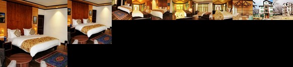 Himalayan Hill by Evoke Resort