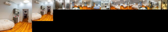 Crisp on 27th Donald Murray Avenue