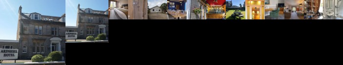 Ardshiel Hotel