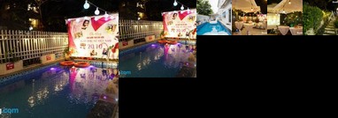 SH20 Villa/FLC Samson