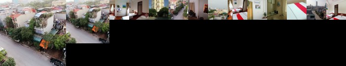 Villa Motel Thanh Hoa