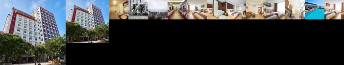 Thai An Hotel Cua Lo