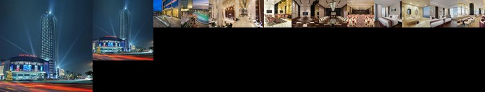 Vinpearl Hotel Ha Tinh