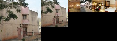 Dolphin Hotel Dindigul