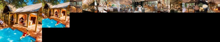 Rhino Sands Safari Camp