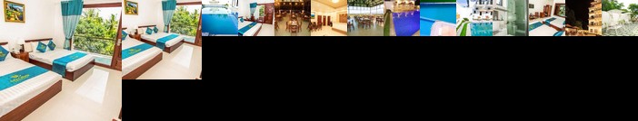 Thai Binh Cam Ranh Hotel